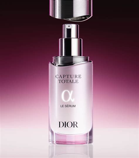 dior detoxifying serum review|dior capture le serum reviews.